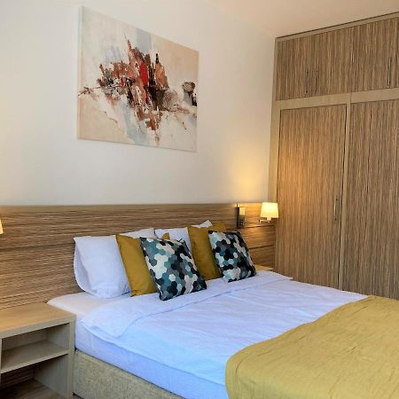 Laroka House Rin Grand Residence Modern Apartment 부쿠레슈티 외부 사진