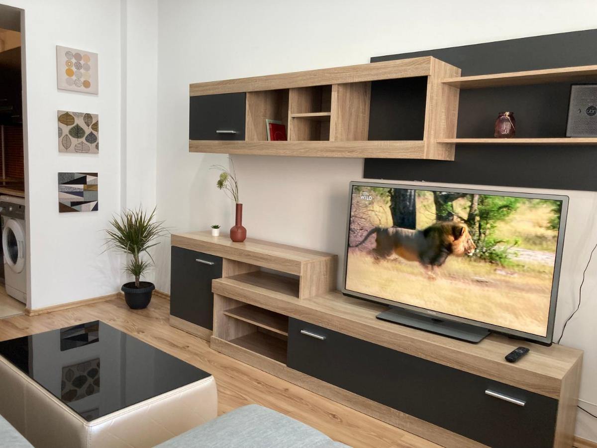 Laroka House Rin Grand Residence Modern Apartment 부쿠레슈티 외부 사진