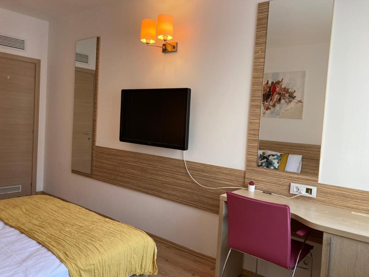 Laroka House Rin Grand Residence Modern Apartment 부쿠레슈티 외부 사진