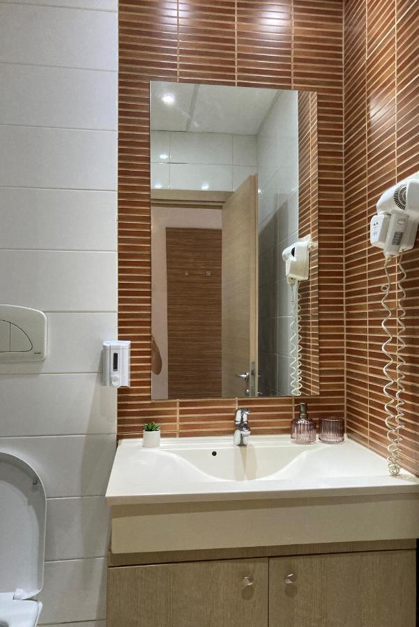 Laroka House Rin Grand Residence Modern Apartment 부쿠레슈티 외부 사진